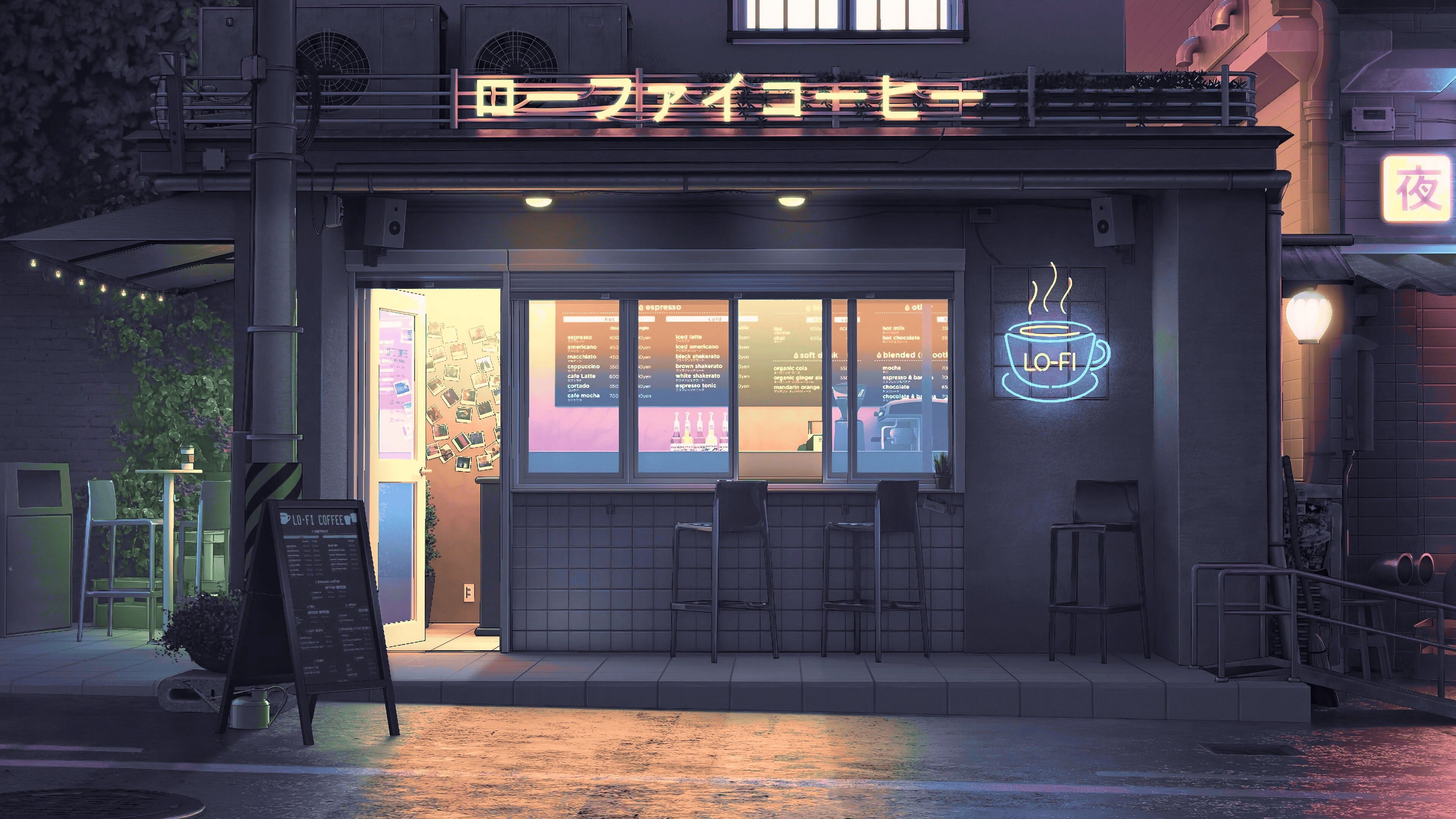 Background